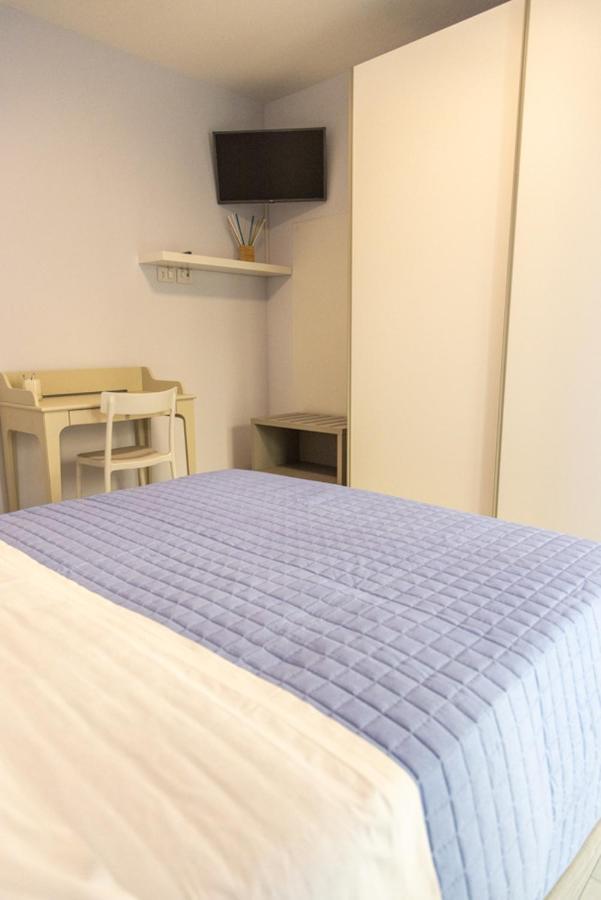 Novatek Apartment 201 Exclusive Pescara Eksteriør billede